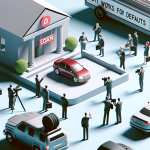 Empréstimo para comprar carro SuperSim – como funciona para negativado