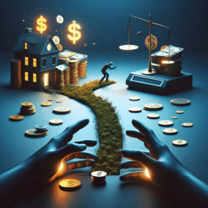 Empréstimo para Negativado até 5 Mil – Como Funciona