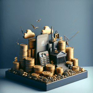 Empréstimo para Negativado com Garantia de Celular