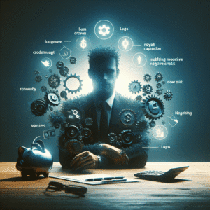 Empréstimo para Negativado – Como Funciona