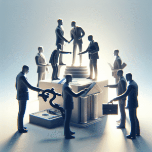 Empréstimos Pessoais: Taxas, Prazos e Como Comparar as Melhores Ofertas