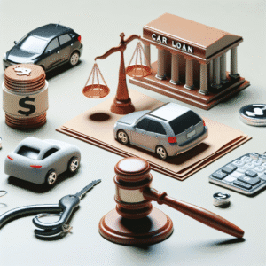 Erros a Evitar ao Simular um Financiamento de Carro