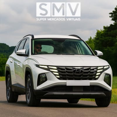 financiamento de carros Hyundai