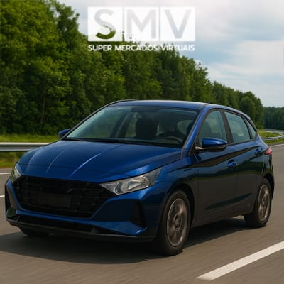 financiamento de carros Hyundai