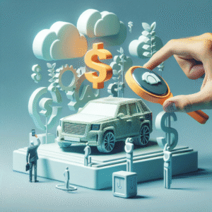 Financiamento de Carros Usados: O Que é Preciso para Aprovação?