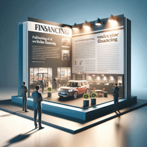 Financiamento de Veículo Bradesco Linhas de Crédito