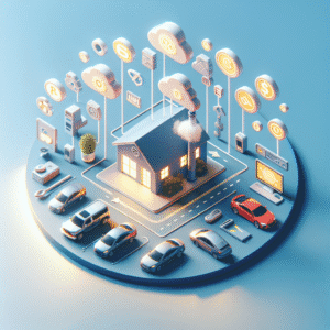 Financiamento de Veículos Entenda Todas as Taxas Envolvidas