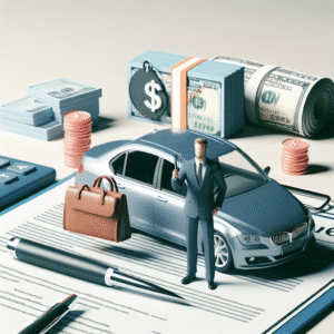 Financiamento Gol com Contrato! Mesmo negativado?