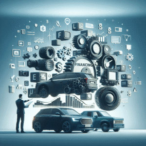 Financiamento Itaú Veículos Aprovação Rápida