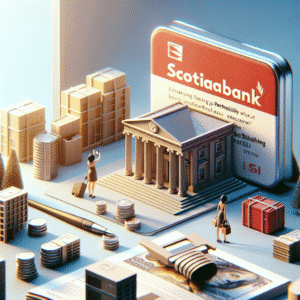 Financiamento Scotiabank: portabilidade com desconto sem entrada