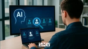 inteligência artificial recrutamento e seleção