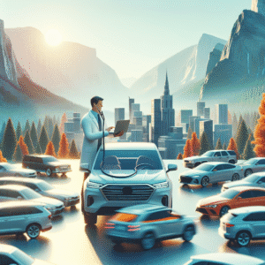 Kovi vs. Aluguel Tradicional: Qual a Melhor Forma de Ter um Carro Sem Crédito?