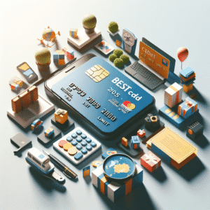 Melhor cartão de crédito 2025: compare benefícios, anuidade e limite