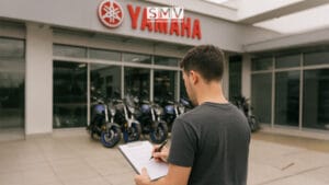 motos yamaha financiamento