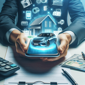 Santander Financiamento Do Carro à Casa Opções