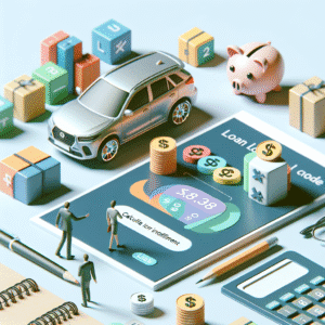 Simulador de Financiamento de Carro Calcule Sua Parcela