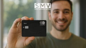 Cartões de crédito Black