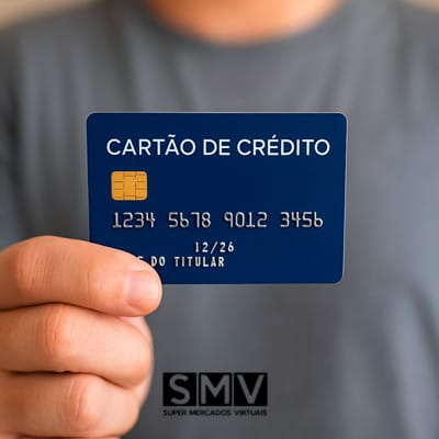 Cartões de crédito sem anuidade