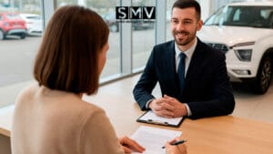 Compra de carros sem entrada