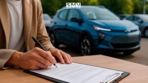 Comprar carro financiado