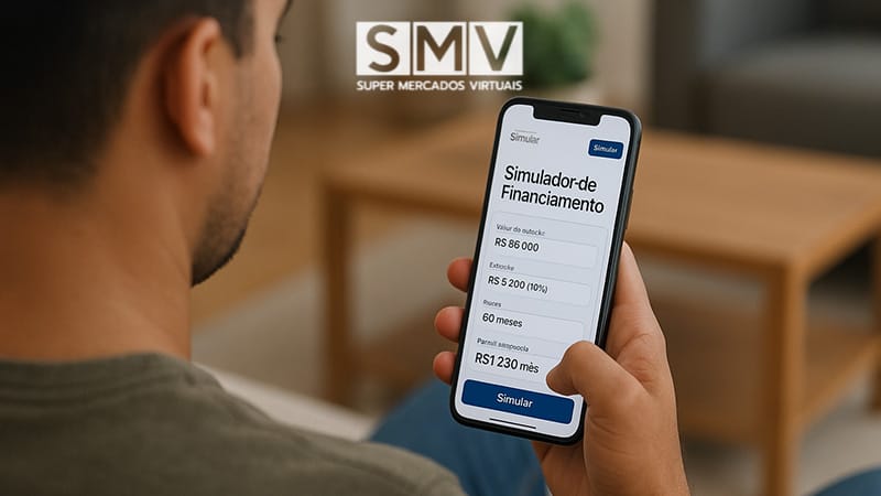 Entenda como funciona o financiamento de carros usados no Brasil e veja quando essa opção pode reduzir o custo total da compra!