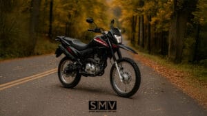 Honda Bros 160 preço