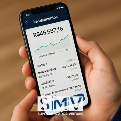 Investimentos isentos de IOF