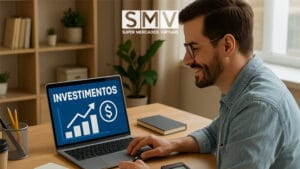 Melhores corretoras de investimentos para iniciantes