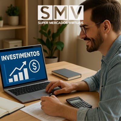 Melhores corretoras de investimentos para iniciantes