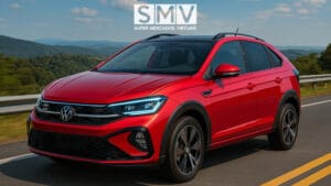 Volkswagen Nivus GTS 2025 preço