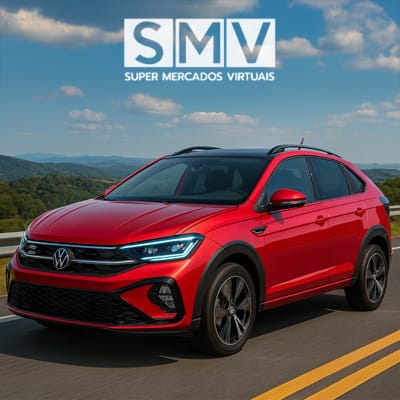 Volkswagen Nivus GTS 2025 preço