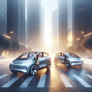 BYD lança elétrico com autonomia recorde e preço imbatível