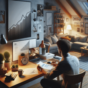 Carreiras home office que transformam sua renda