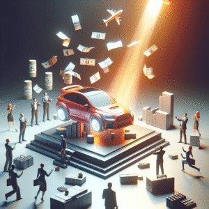 Carro popular virou lenda: preços disparam e o sonho do brasileiro médio sai de linha sem aviso