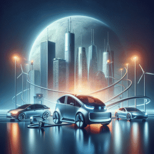 Carros elétricos que já superam gasolina em desempenho veja os testes