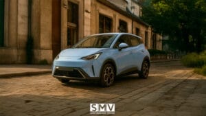 carros elétricos mais vendidos no Brasil
