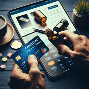 Cartão de crédito de fácil aprovação mesmo com nome sujo