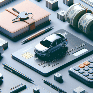 Cartão de crédito ideal para quem quer comprar carro sem burocracia