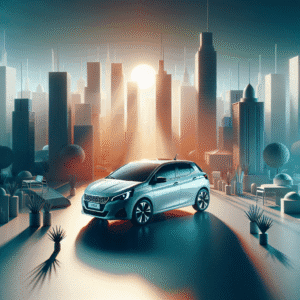 Com parcelas de R$ 820, renda média de R$ 3.378 aprova Peugeot 208 2016