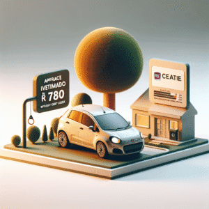 Com renda média, Fiat Punto 2014 é aprovado em 60x de R$ 780 sem consulta ao SPC