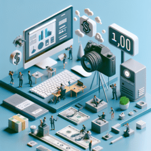 Emprego remoto que rende mais de R$ 10 mil