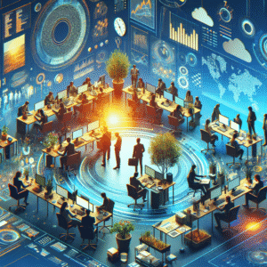 Empresas recrutando para home office já