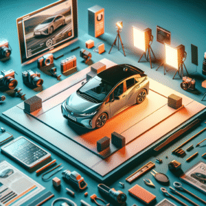 Esse carro híbrido faz até vinte e cinco quilômetros por litro e está mais barato que um popular