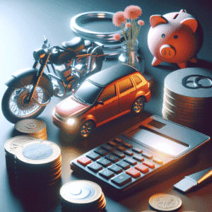 Financiamento de Motos para Negativados no Leasing Mottu