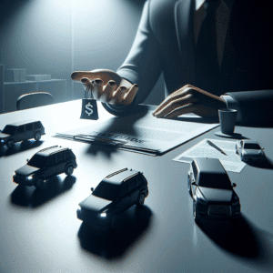 Financiamento de Veículos: 5 Dicas para Negociar Taxas Menores