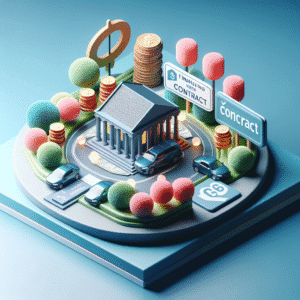 Financiamento Doblò com Contrato! Como assumir com restrição cadastral