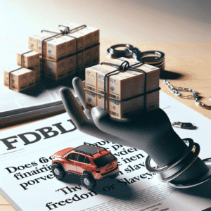 Financiamento em 60x dá liberdade ou escravidão? O novo modelo de dívida sobre rodas