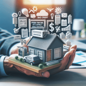 Financiamento Prisma com Contrato! Nome sujo? Simule e decida