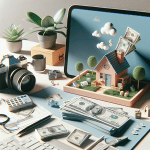 Ganhe até US$10 mil/mês trabalhando remoto