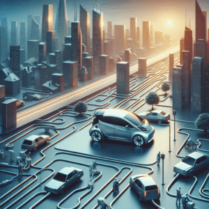 Incentivos para carros elétricos beneficiam poucos e ignoram o caos da infraestrutura